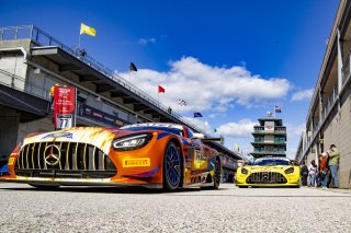 SRO, Indianapolis Motor Speedway, Indianapolis, IN, USA, October 2021
 | Brian Cleary/SRO