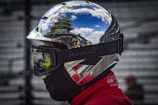 SRO, Indianapolis Motor Speedway, Indianapolis, IN, USA, October 2021
 | Brian Cleary/SRO