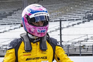 SRO, Indianapolis Motor Speedway, Indianapolis, IN, USA, October 2021
 | Brian Cleary/SRO
