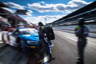 IN, Indianapolis, Indianapolis Motor Speedway, October 2021, SRO, USA
 | Fabian Lagunas/SRO