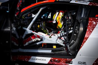 IN, Indianapolis, Indianapolis Motor Speedway, October 2021, SRO, USA
 | Fabian Lagunas/SRO