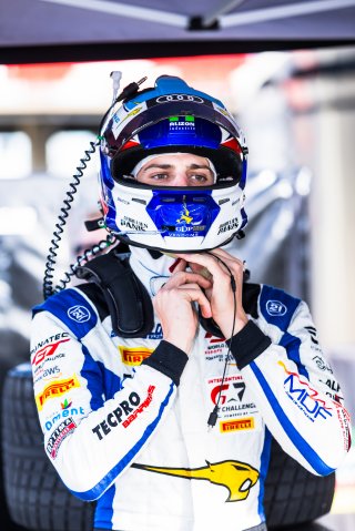 IN, Indianapolis, Indianapolis Motor Speedway, October 2021, SRO, USA
 | Fabian Lagunas/SRO