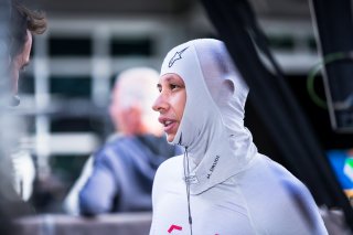 IN, Indianapolis, Indianapolis Motor Speedway, October 2021, SRO, USA
 | Fabian Lagunas/SRO