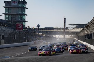 SRO, Indianapolis Motor Speedway, Indianapolis, IN, USA, October 2021
 | SRO Motorsports Group
