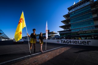 IN, Indianapolis, Indianapolis Motor Speedway, October 2021, SRO, USA
 | Fabian Lagunas/SRO