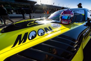 GT3 Overall\, IN, Indianapolis, Indianapolis Motor Speedway, Intercontinental GT Challenge, Luca Stolz and Jules Gounon, Mercedes-AMG Team Craft-Bamboo Racing, October 2021#99 Mercedes-AMG GT3 of Maro Engel, SRO, USA
 | Fabian Lagunas/SRO