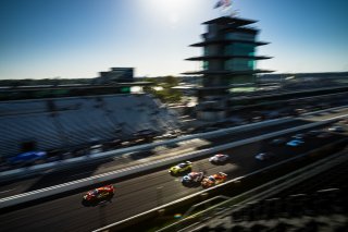 AF Corse - Francorchamps Motors, GT3 Overall\, IN, Indianapolis, Indianapolis Motor Speedway, Intercontinental GT Challenge, Nicklas Nielsen and Come Ledogar, October 2021#51 Ferrari 488 GT3 of Alessandro Pierguidi, SRO, USA
 | Fabian Lagunas/SRO