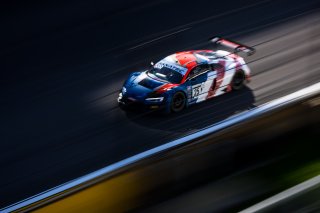 Audi Sport Team Sainteloc, GT3 Overall\, IN, Indianapolis, Indianapolis Motor Speedway, Intercontinental GT Challenge, Markus Winkelhock and Patric Niederhauser, October 2021#25 Audi R8 LMS GT3 of Christopher Haase, SRO, USA
 | Fabian Lagunas/SRO