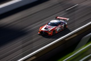 DXDT Racing, David Askew, GT3 Pro-Am\, IN, Indianapolis, Indianapolis Motor Speedway, Intercontinental GT Challenge, October 2021#04 Mercedes_AMG GT3 of George Kurtz, SRO, USA, and Ben Keating
 | Fabian Lagunas/SRO
