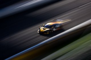 Crucial Motorsports, GT3 Overall\, IN, Indianapolis, Indianapolis Motor Speedway, Intercontinental GT Challenge, October 2021#59 McLaren 720 S GT3 of Paul Holton, Rob Bell and Ben Barnicoat, SRO, USA
 | Fabian Lagunas/SRO