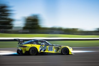 GT3 Overall\, IN, Indianapolis, Indianapolis Motor Speedway, Intercontinental GT Challenge, Luca Stolz and Jules Gounon, Mercedes-AMG Team Craft-Bamboo Racing, October 2021#99 Mercedes-AMG GT3 of Maro Engel, SRO, USA
 | Fabian Lagunas/SRO