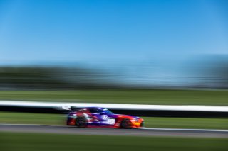 DXDT Racing, GT3 Pro-Am\, IN, Indianapolis, Indianapolis Motor Speedway, Intercontinental GT Challenge, October 2021#19 Mercedes-AMG GT3 of Erin Vogel, SRO, Thomas Merrill, USA, and Michael Cooper
 | Fabian Lagunas/SRO