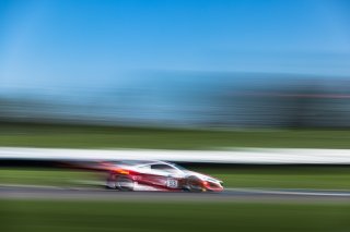 GT3 Silver Cup\, IN, Indianapolis, Indianapolis Motor Speedway, Intercontinental GT Challenge, Jacob Abel and Dakota Dickerson, October 2021#93 Acura - Honda NSX GT3 Evo of Taylor Hagler, Racers Edge Motorsports, SRO, USA
 | Fabian Lagunas/SRO