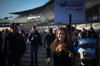 IN, Indianapolis, Indianapolis Motor Speedway, October 2021, SRO, USA
 | Fabian Lagunas/SRO