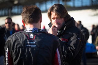 IN, Indianapolis, Indianapolis Motor Speedway, October 2021, SRO, USA
 | Fabian Lagunas/SRO