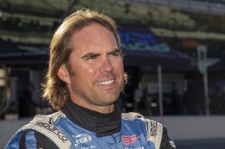 Andrew Davis SRO, Indianapolis Motor Speedway, Indianapolis, IN, USA, October 2021
 | Brian Cleary/SRO