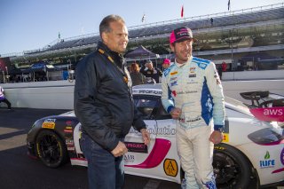 SRO, Indianapolis Motor Speedway, Indianapolis, IN, USA, October 2021
 | Brian Cleary/SRO