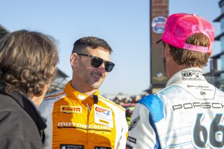SRO, Indianapolis Motor Speedway, Indianapolis, IN, USA, October 2021
 | Brian Cleary/SRO