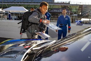 SRO, Indianapolis Motor Speedway, Indianapolis, IN, USA, October 2021
 | Brian Cleary/SRO