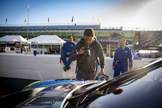 SRO, Indianapolis Motor Speedway, Indianapolis, IN, USA, October 2021
 | Brian Cleary/SRO