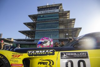 #99 Mercedes-AMG GT3 of Maro Engel, Luca Stolz and Jules Gounon, Mercedes-AMG Team Craft-Bamboo Racing, Intercontinental GT Challenge, GT3 Overall\SRO, Indianapolis Motor Speedway, Indianapolis, IN, USA, October 2021
 | Brian Cleary/SRO