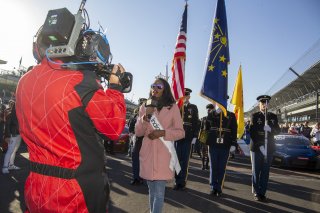 SRO, Indianapolis Motor Speedway, Indianapolis, IN, USA, October 2021
 | Brian Cleary/SRO