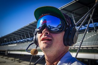 SRO, Indianapolis Motor Speedway, Indianapolis, IN, USA, October 2021
 | Brian Cleary/SRO