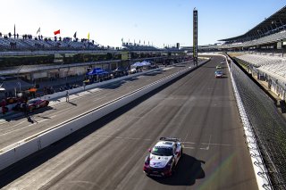SRO, Indianapolis Motor Speedway, Indianapolis, IN, USA, October 2021
 | Brian Cleary/SRO