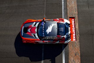 SRO, Indianapolis Motor Speedway, Indianapolis, IN, USA, October 2021
 | Brian Cleary/SRO