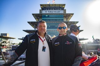 SRO, Indianapolis Motor Speedway, Indianapolis, IN, USA, October 2021
 | Brian Cleary/SRO