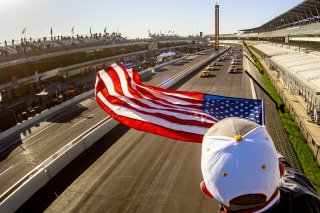 SRO, Indianapolis Motor Speedway, Indianapolis, IN, USA, October 2021
 | Brian Cleary/SRO