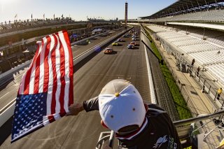 SRO, Indianapolis Motor Speedway, Indianapolis, IN, USA, October 2021
 | Brian Cleary/SRO