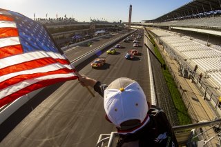 SRO, Indianapolis Motor Speedway, Indianapolis, IN, USA, October 2021
 | Brian Cleary/SRO
