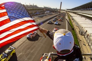SRO, Indianapolis Motor Speedway, Indianapolis, IN, USA, October 2021
 | Brian Cleary/SRO