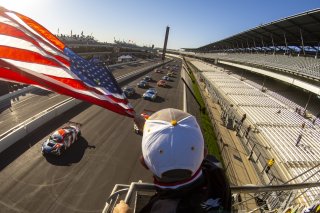 SRO, Indianapolis Motor Speedway, Indianapolis, IN, USA, October 2021
 | Brian Cleary/SRO