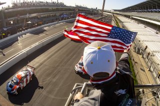 SRO, Indianapolis Motor Speedway, Indianapolis, IN, USA, October 2021
 | Brian Cleary/SRO