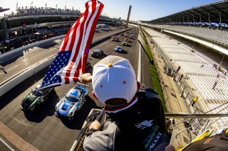 SRO, Indianapolis Motor Speedway, Indianapolis, IN, USA, October 2021
 | Brian Cleary/SRO