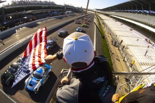 SRO, Indianapolis Motor Speedway, Indianapolis, IN, USA, October 2021
 | Brian Cleary/SRO