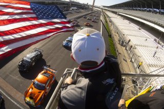 SRO, Indianapolis Motor Speedway, Indianapolis, IN, USA, October 2021
 | Brian Cleary/SRO