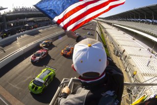 SRO, Indianapolis Motor Speedway, Indianapolis, IN, USA, October 2021
 | Brian Cleary/SRO