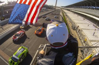 SRO, Indianapolis Motor Speedway, Indianapolis, IN, USA, October 2021
 | Brian Cleary/SRO