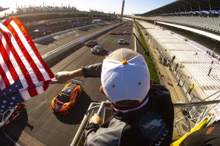 SRO, Indianapolis Motor Speedway, Indianapolis, IN, USA, October 2021
 | Brian Cleary/SRO