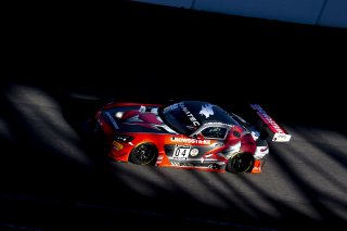 #04 Mercedes_AMG GT3 of George Kurtz, David Askew, and Ben Keating, DXDT Racing, Intercontinental GT Challenge, GT3 Pro-Am\SRO, Indianapolis Motor Speedway, Indianapolis, IN, USA, October 2021
 | Brian Cleary/SRO