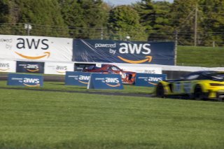 SRO, Indianapolis Motor Speedway, Indianapolis, IN, USA, October 2021
 | Brian Cleary/SRO