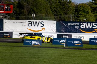 SRO, Indianapolis Motor Speedway, Indianapolis, IN, USA, October 2021
 | Brian Cleary/SRO