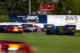 SRO, Indianapolis Motor Speedway, Indianapolis, IN, USA, October 2021
 | Brian Cleary/SRO