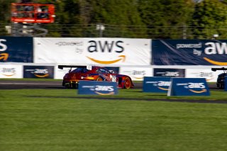 SRO, Indianapolis Motor Speedway, Indianapolis, IN, USA, October 2021
 | Brian Cleary/SRO