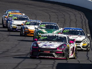 SRO, Indianapolis Motor Speedway, Indianapolis, IN, USA, October 2021
 | Brian Cleary/SRO