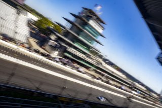 #89 Mercedes-AMG GT3 of Raffaele Marcello, Felipe Castro Fraga and Timur Boguslavskiy, Mercedes-AMG Team AKKA ASP, Intercontinental GT Challenge, GT3 Overall\SRO, Indianapolis Motor Speedway, Indianapolis, IN, USA, October 2021
 | Brian Cleary/SRO
