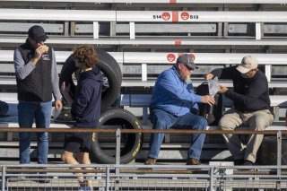 SRO, Indianapolis Motor Speedway, Indianapolis, IN, USA, October 2021
 | Brian Cleary/SRO